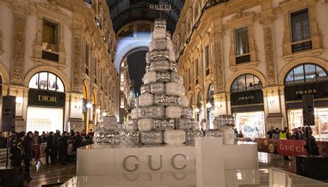 festa natale gucci firenze 2019|Gucci a Natale alle Cascine, una scelta politica sbagliata • Dmitrij .